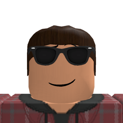 Roblox avatar