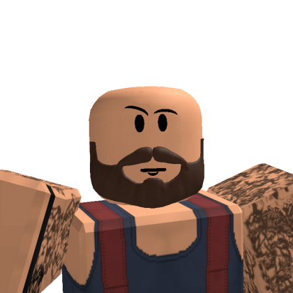 Roblox avatar