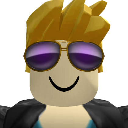 Roblox profile picture for @LucasGtii