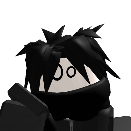 Roblox profile picture for @Maurice