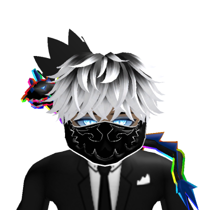 Roblox profile picture for @niuli123