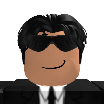 Roblox avatar