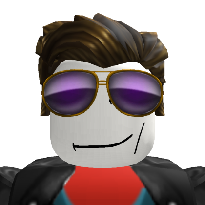 Roblox profile picture for @souzait