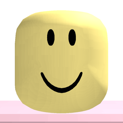 Roblox profile picture for @megan0