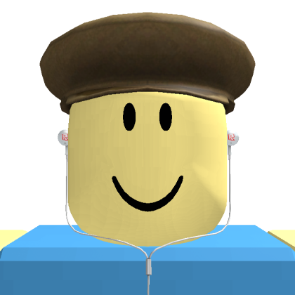 Roblox profile picture for @rejuvenating