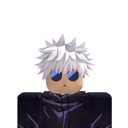 Roblox profile picture for @MrZooma65