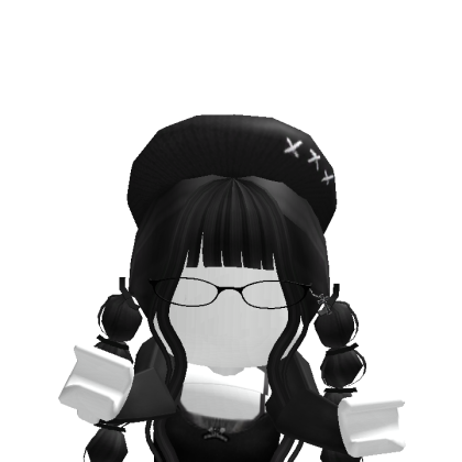 Roblox profile picture for @woniezd