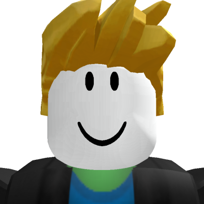 Roblox profile picture for @stfusly