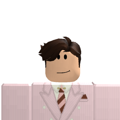 Roblox avatar