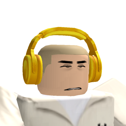 Roblox profile picture for @Cheddar