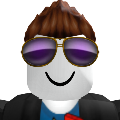 Roblox profile picture for @ShyArtz