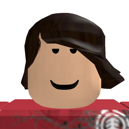 Roblox profile picture for @Sensing