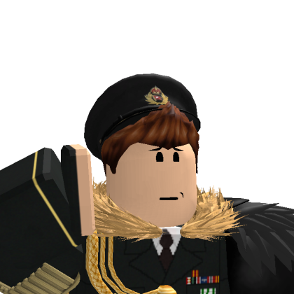Roblox avatar