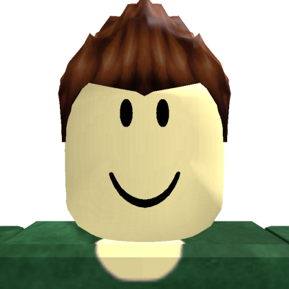 Roblox avatar