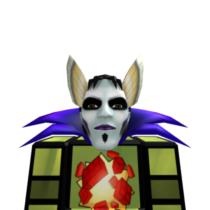 Roblox profile picture for @Hygienic
