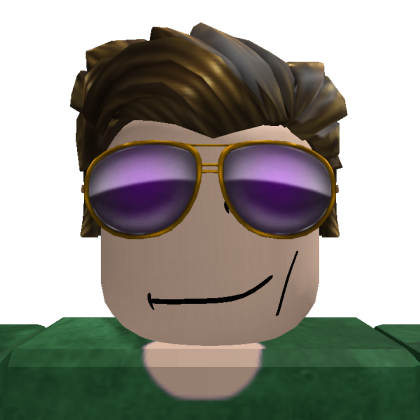 Roblox avatar