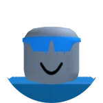 @IceyAlready Roblox avatar
