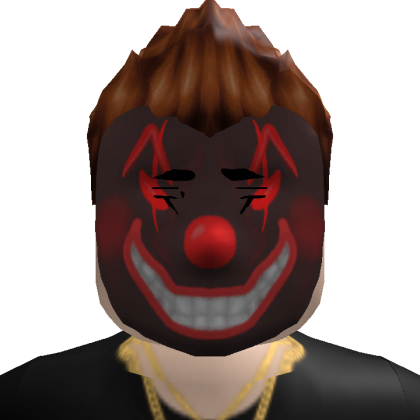 Roblox profile picture for @xDesastre