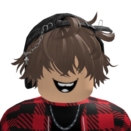 Roblox avatar