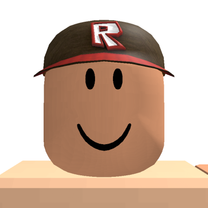 Roblox profile picture for @emersin