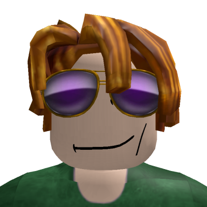 Roblox profile picture for @VEXfn