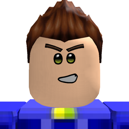 Roblox profile picture for @LYParker
