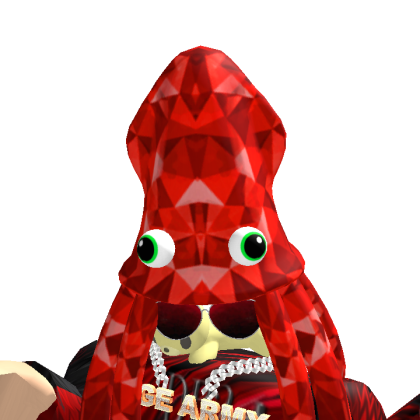 Roblox avatar