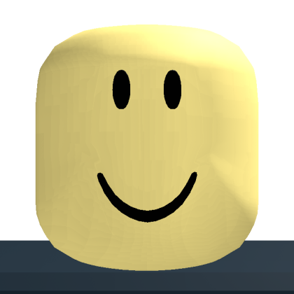 Roblox profile picture for @Icaro
