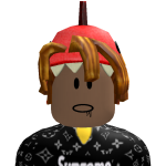 @LukeMaster2014
