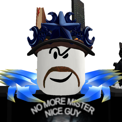 ZElectricitE on Roblox