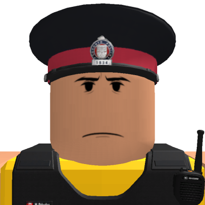 Roblox avatar
