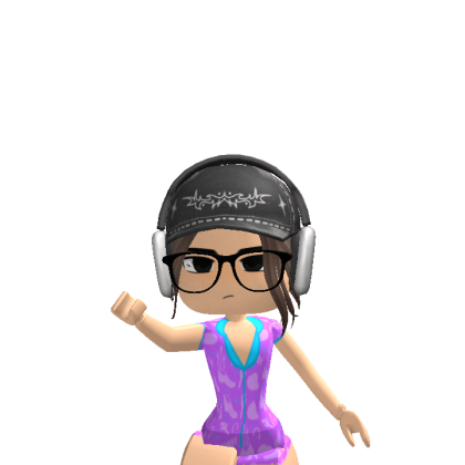 Roblox avatar