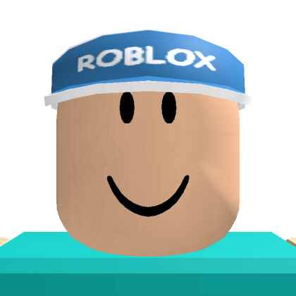 Roblox profile picture for @wick