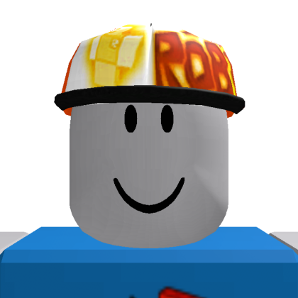 Roblox profile picture for @kennethd