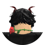 Fade's Roblox avatar