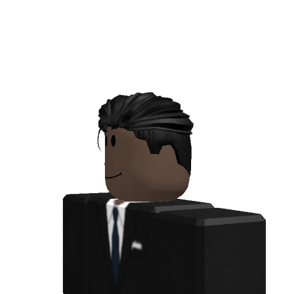Roblox avatar