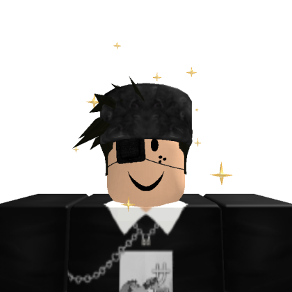 Roblox avatar