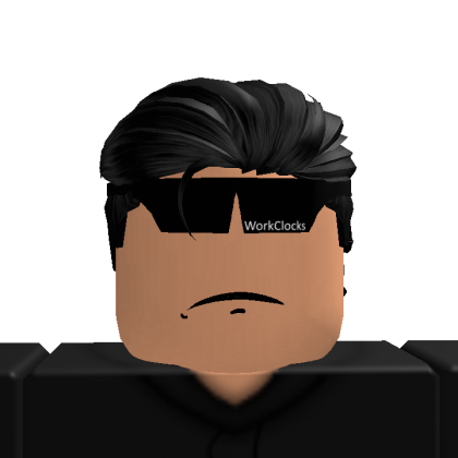 Roblox avatar