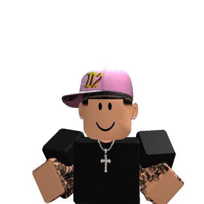 Roblox avatar