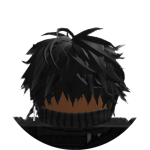 blank