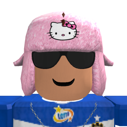 Roblox avatar