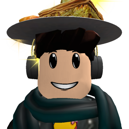 Roblox profile picture for @wozmannn
