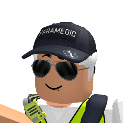 Roblox avatar