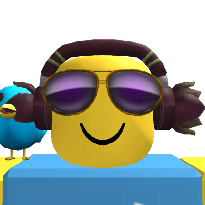Roblox profile picture for @JU4NEL