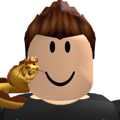 Roblox profile picture for @WasifYT