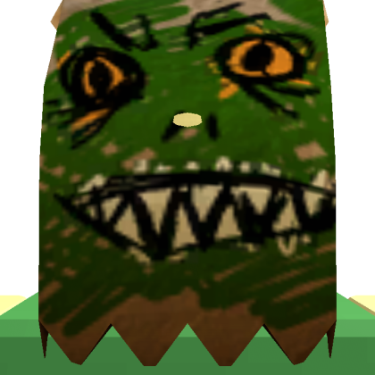 Roblox profile picture for @Nosed