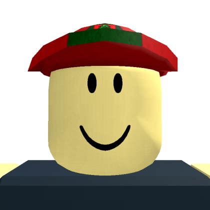 Roblox profile picture for @DOTH
