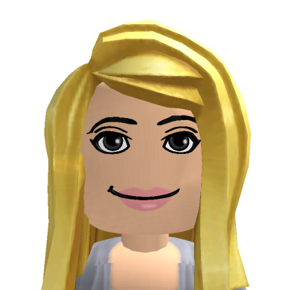Roblox profile picture for @shacoq