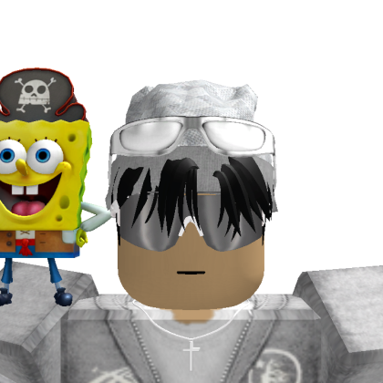 Roblox avatar