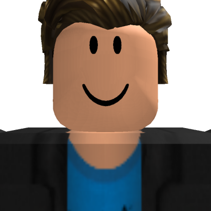 Roblox profile picture for @ihab_bfm